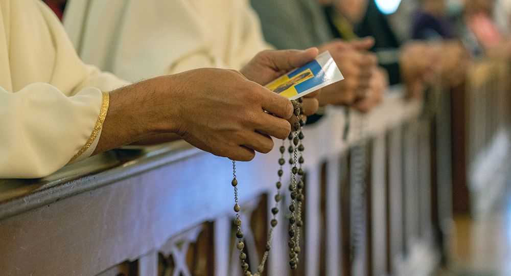 Ukraine Consecration Mass-09712