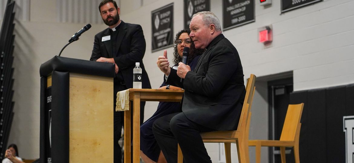 Synod Listening Session at BL-02585