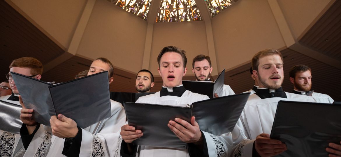 SeminaryChoir