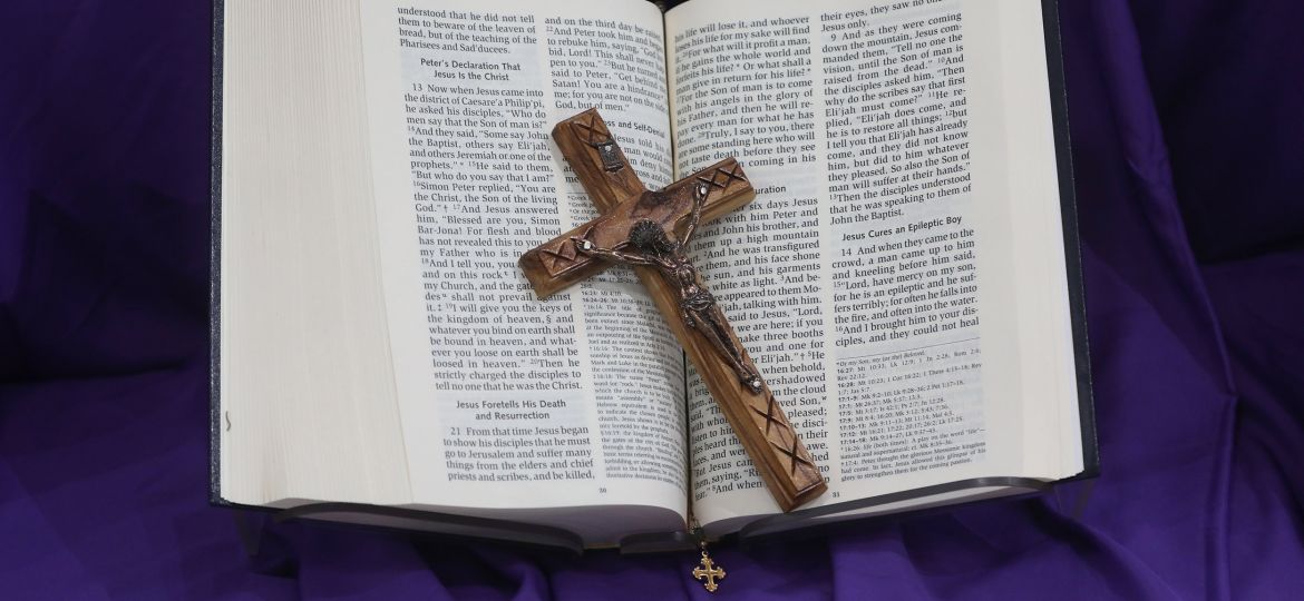 LENT MARYLAND CATHOLIC CHURCH