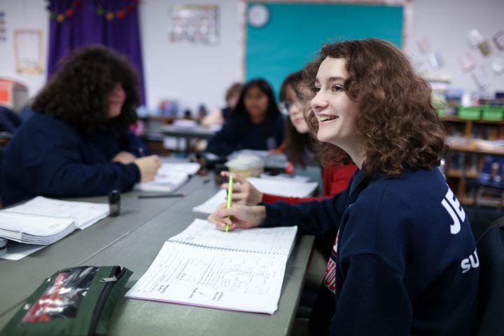 The role of Catholic education in the diocese – Texas Catholic