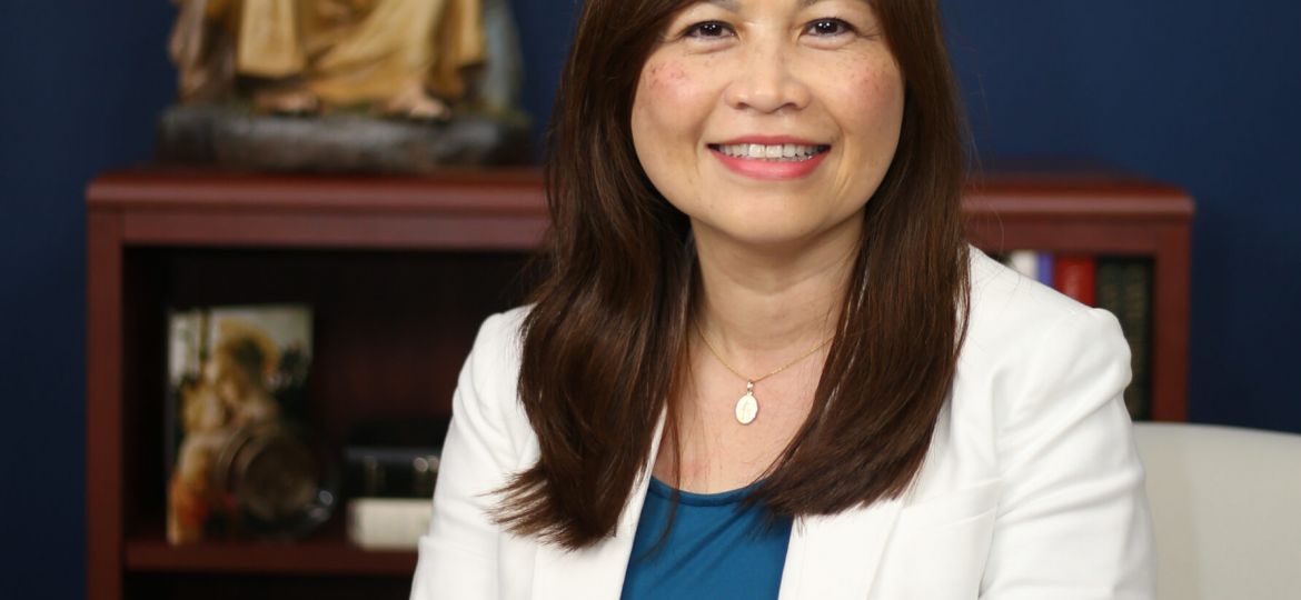 Helen Ta