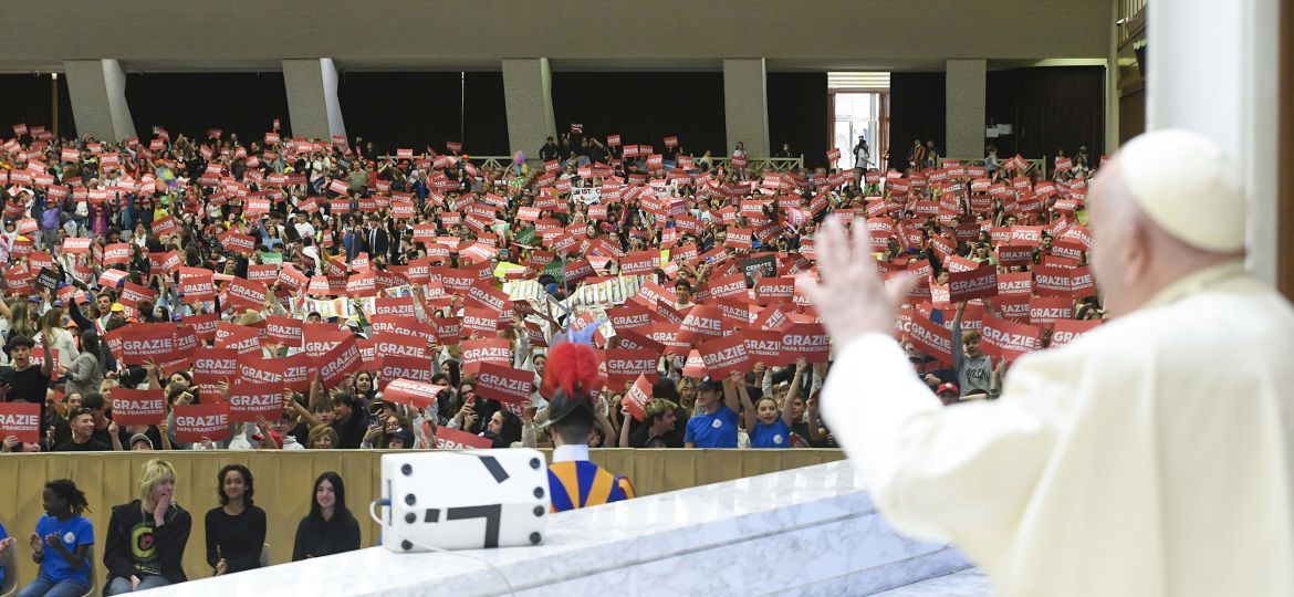 POPE FRANCIS SCHOOLS OF PEACE