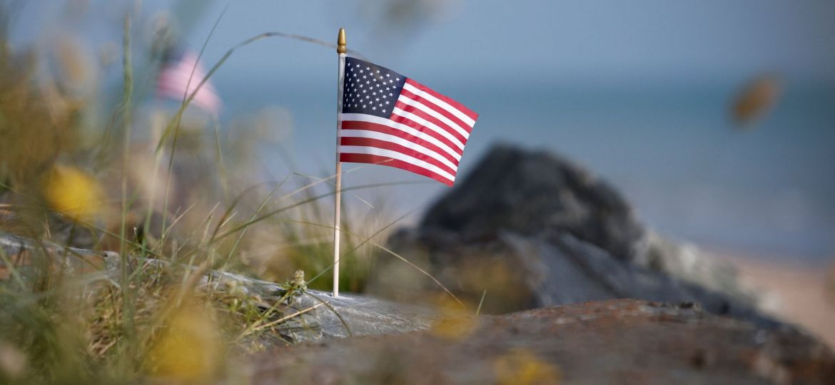 D-DAY 80TH ANNIVERSARY