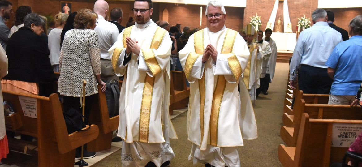 FATHER SON DEACONS INDIANAPOLIS