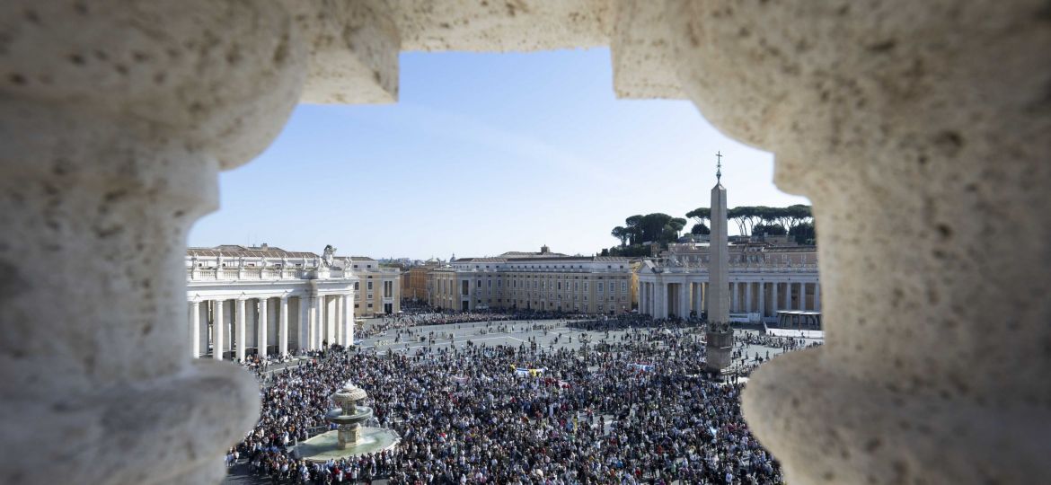 POPE ANGELUS COMMANDMENTS