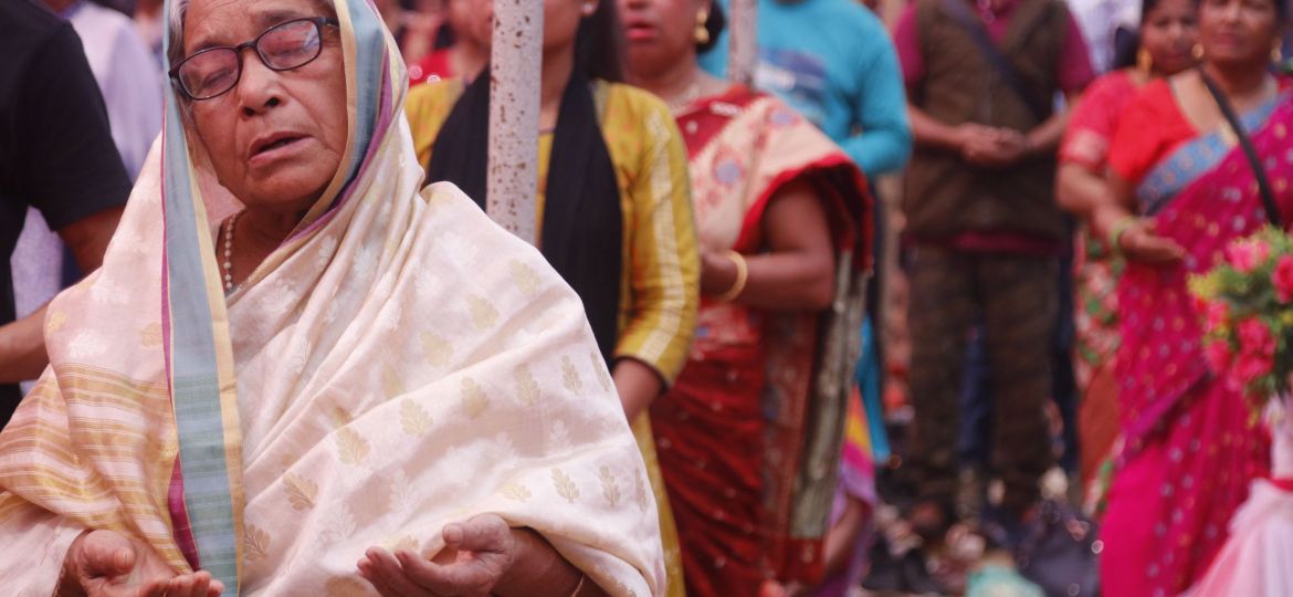 BANGLADESH ST. ANTHONY OF PAUDA PILGRIMAGE