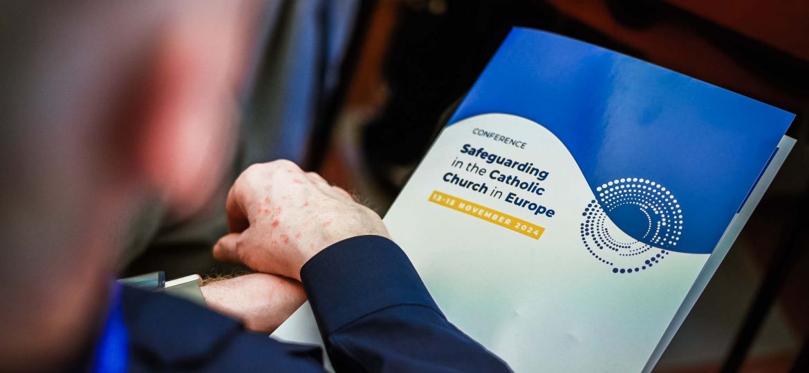PONTIFICAL COMMISSION SAFEGUARDING CONFERENCE