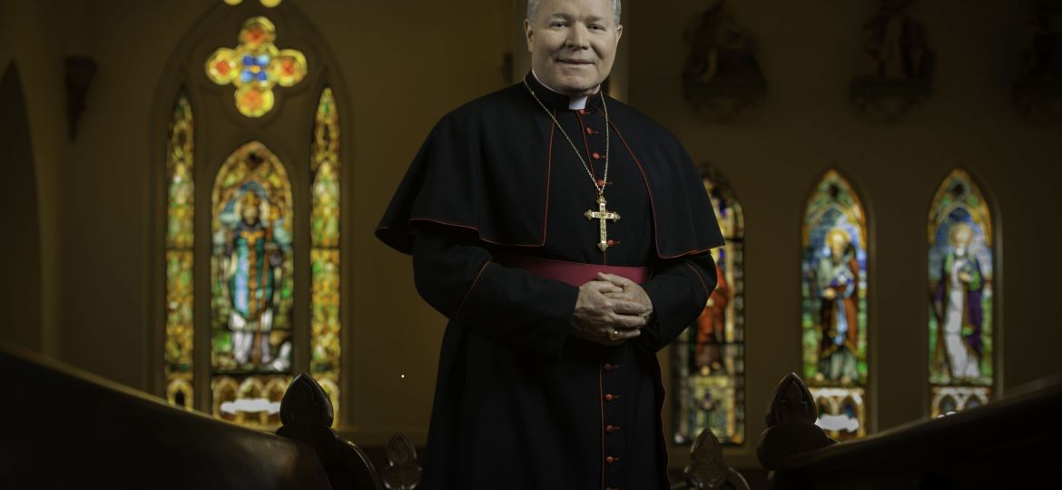 Bishop_Edward_Burns_-_House_Cassock_2