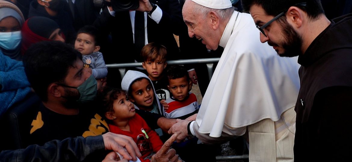 HUMAN RIGHTS REFUGEES MIGRANTS