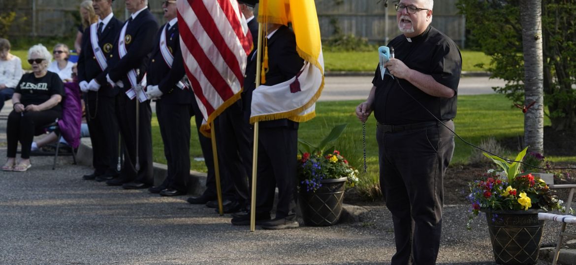 US BISHOPS SUPPORT RELIGIOUS WORKFORCE PROTECTION ACT