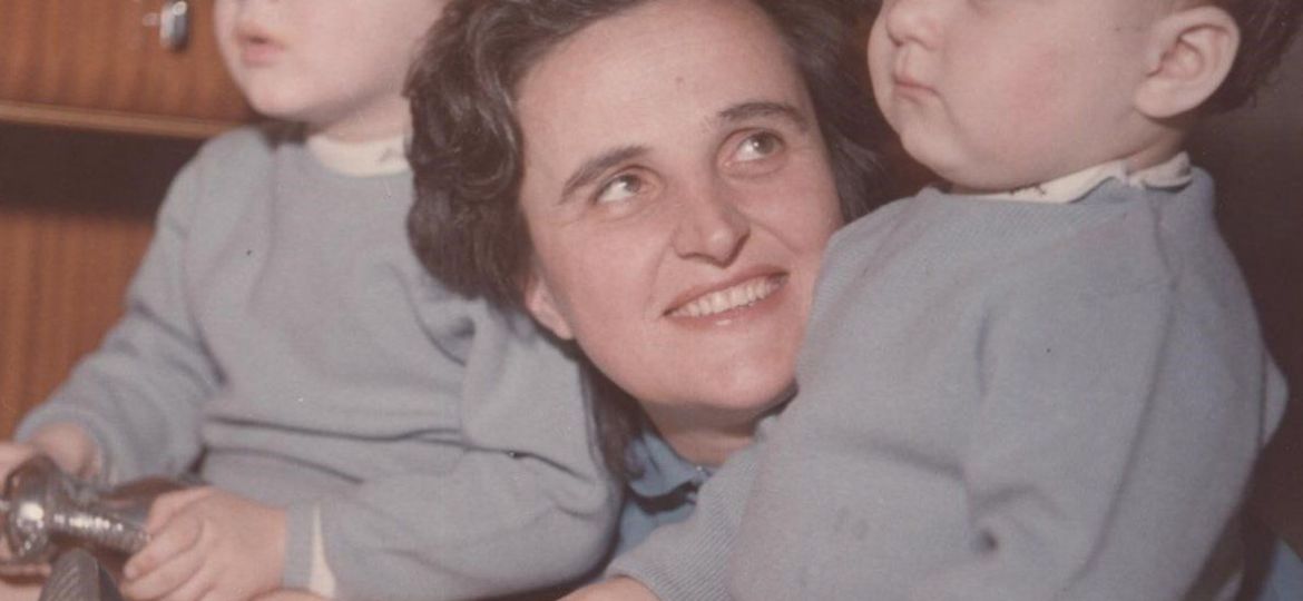 ST. GIANNA BERETTA MOLLA