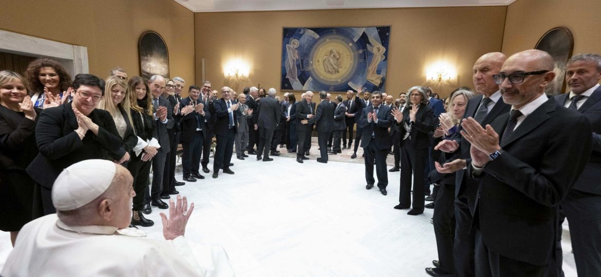 POPE HEALTH CARE WORKERS