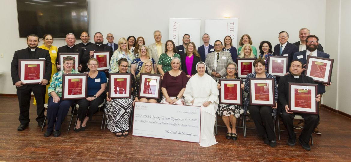 Foundation Grant Awards