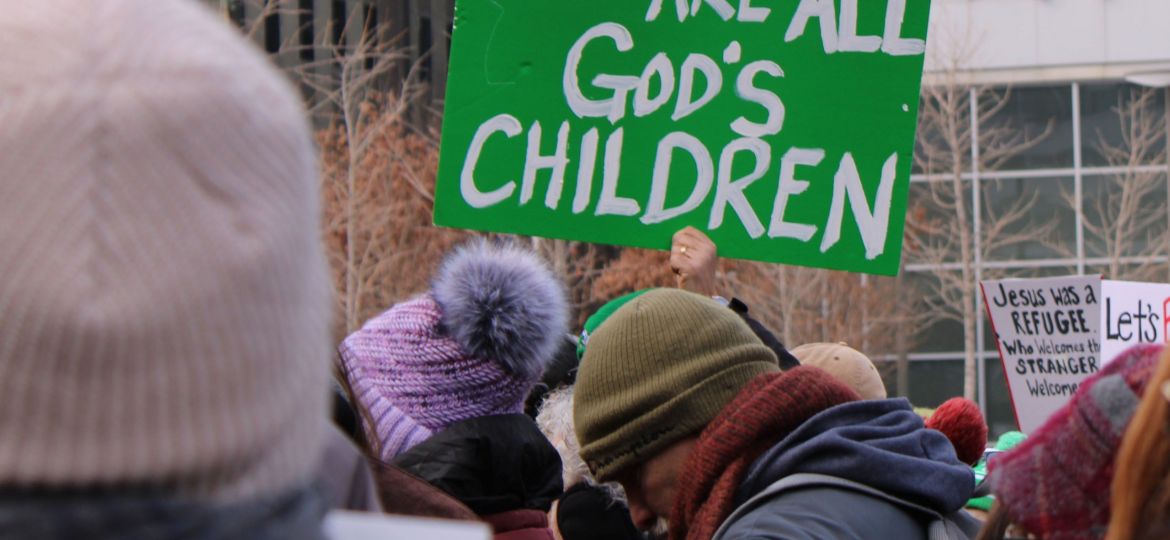 (SPANISH) MIGRANTS SANCTUARY RULING