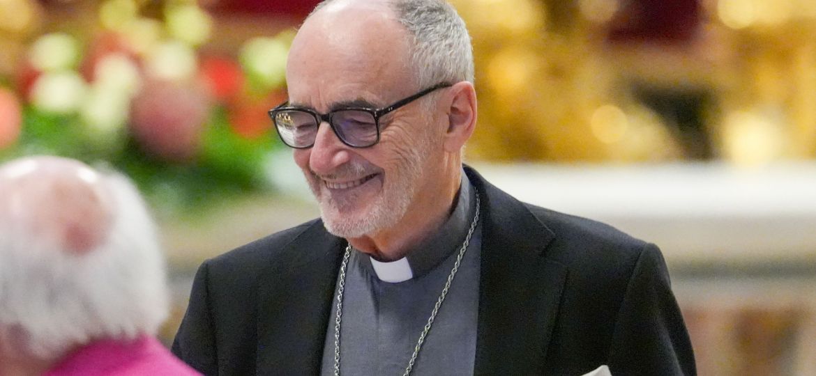 MASS CONCLAVE 2025