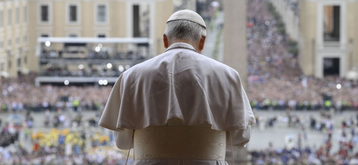 POPE LEO XIV 'REGINA COELI' MAY 11, 2025