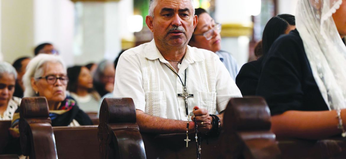 Transitional Diaconate 2025-507