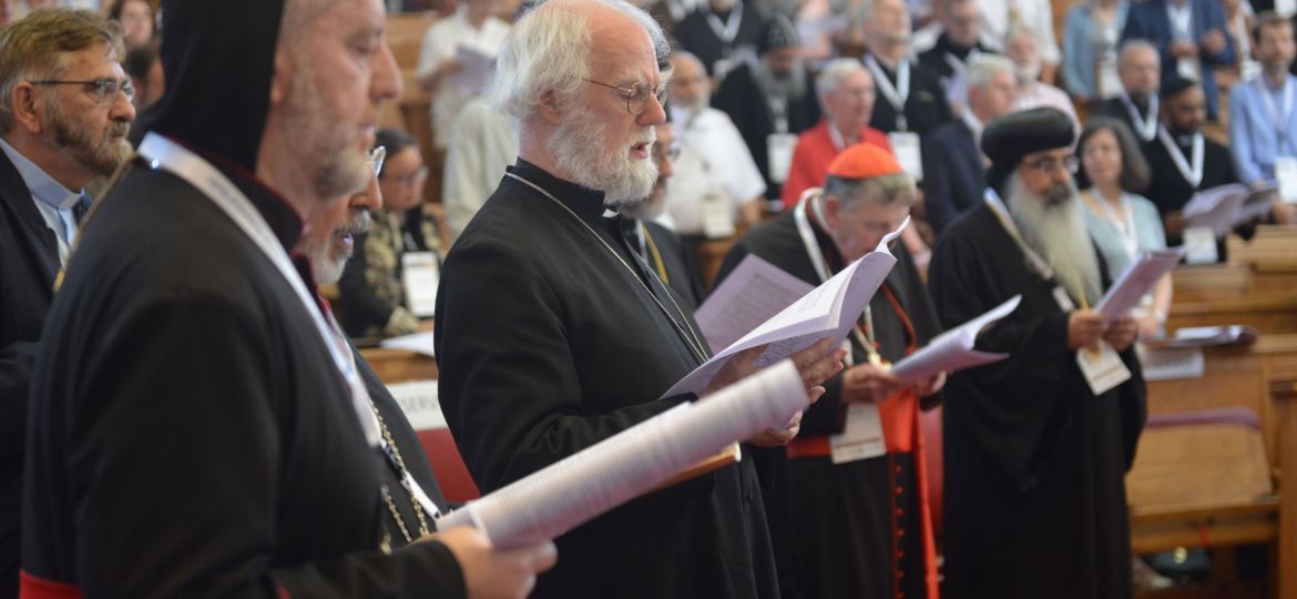 NICAEA CONFERENCE ROME