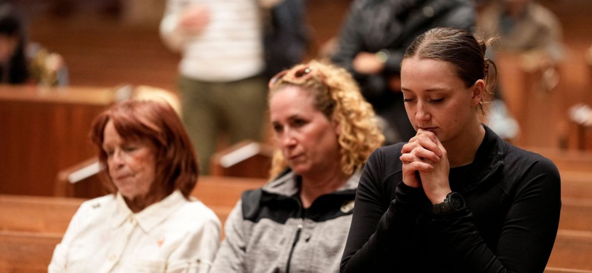 PEW CATHOLIC LIFE IN US