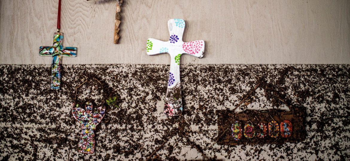 TEXAS FLOODING AFTERMATH