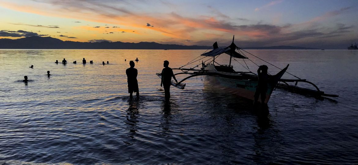PHILIPPINES DAILY LIFE