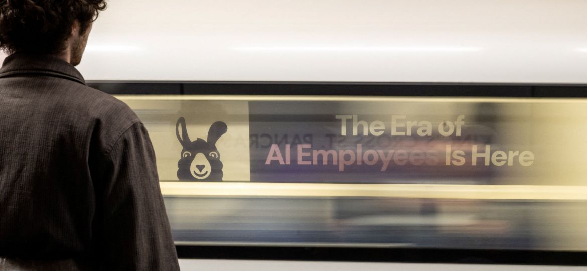 AI ARTIFICIAL INTELLIGENCE STOCK PHOTO