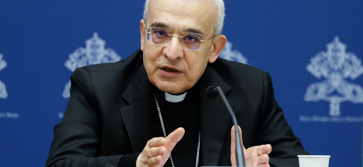 FILE ARCHBISHOP FILIPPO IANNONE