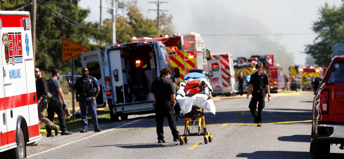 LDS MICHIGAN SHOOTING