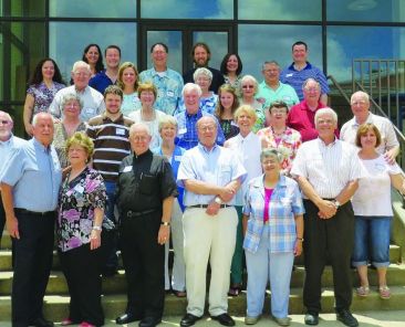 CANA Club 40th Anniversary_Good