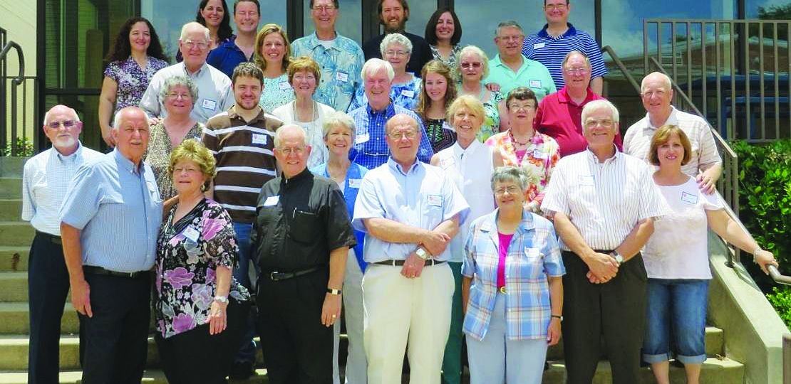CANA Club 40th Anniversary_Good