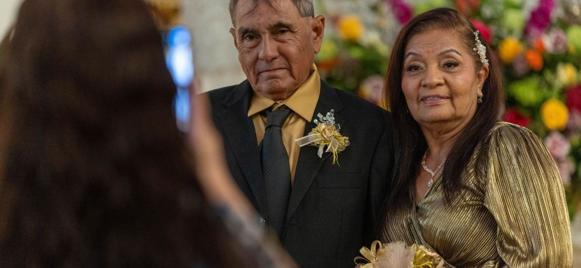 Golden Anniversary Mass -2