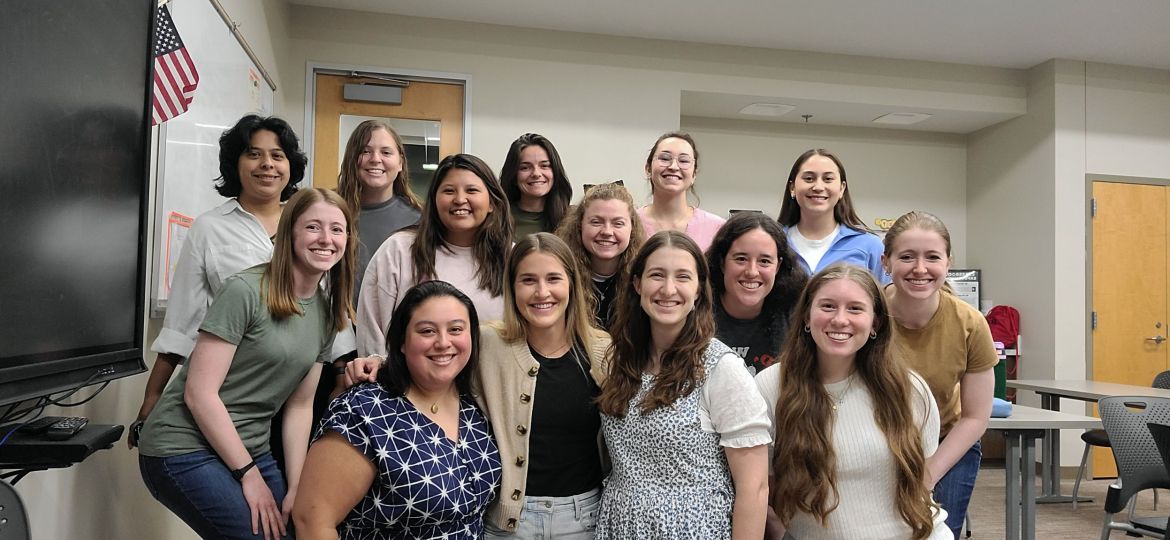 St. Rita Bible-study-smallgroup