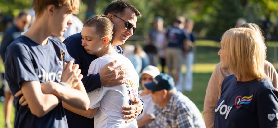 MINNEAPOLIS CHURCH SHOOTING PRAYER VIGIL