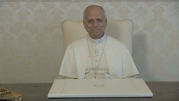 El Papa pide a los católicos apoyar las misiones con oración y donaciones