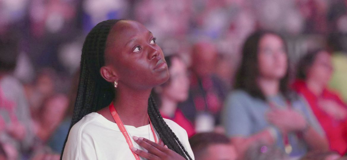 NATIONAL EUCHARISTIC CONGRESS INDIANAPOLIS