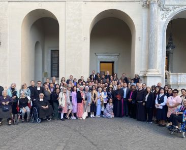 NCCHM Jubilee of Migrants