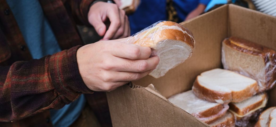 SANDWICHES THE DOOR IS OPEN DOWNTOWN VANCOUVER