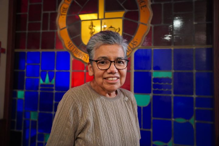 Compassion, faith mark legacy of service in Dallas hospitals