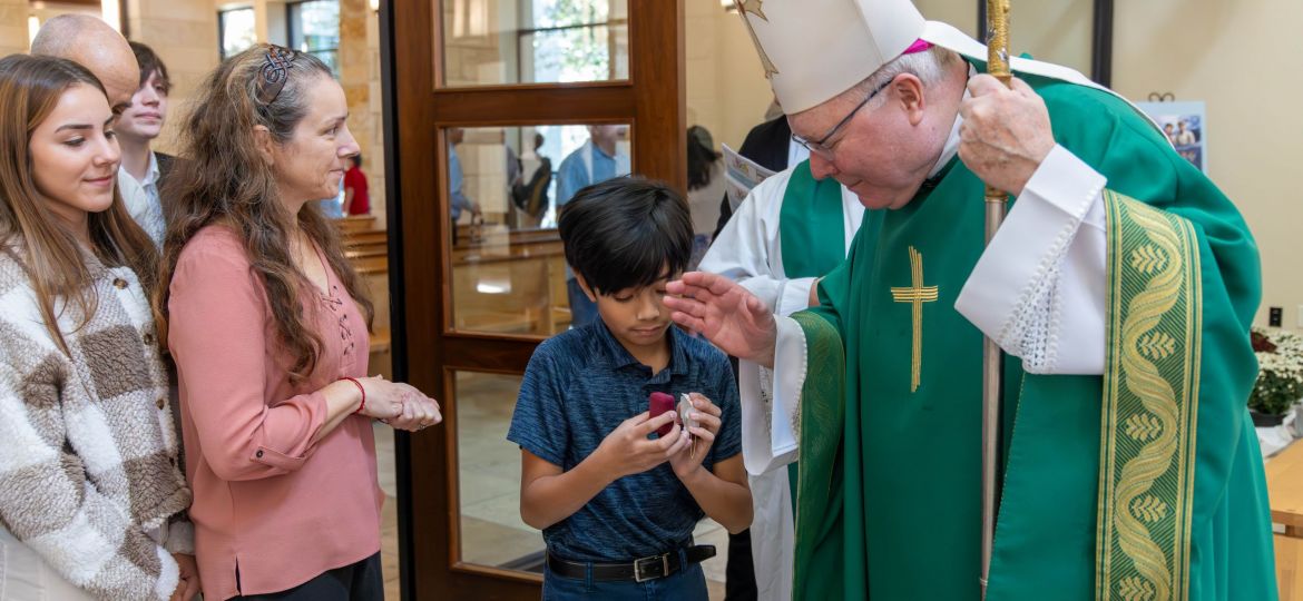 St. Jude CRS Saves Lives Mass (44 of 46)