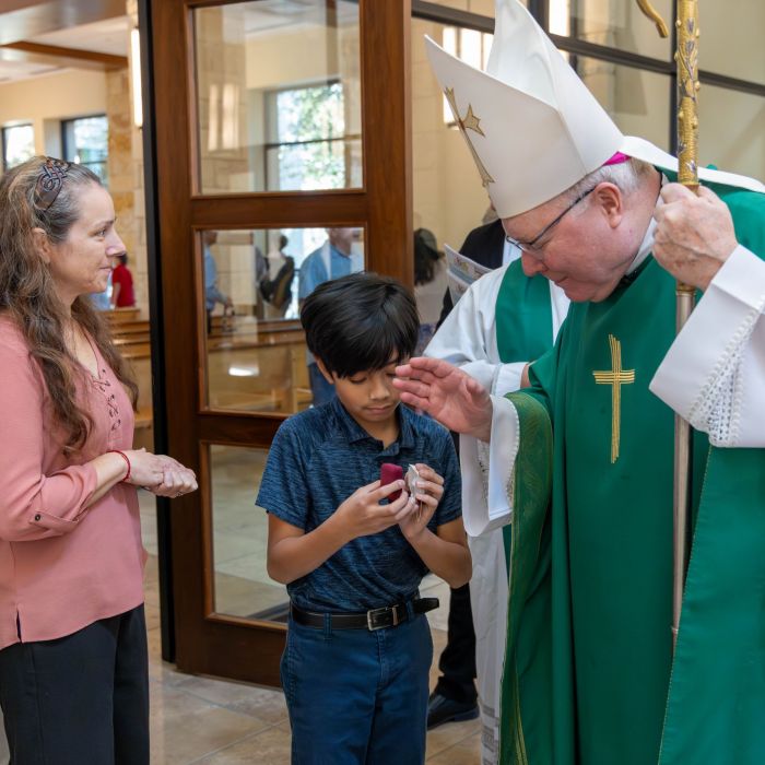 St. Jude CRS Saves Lives Mass (44 of 46)