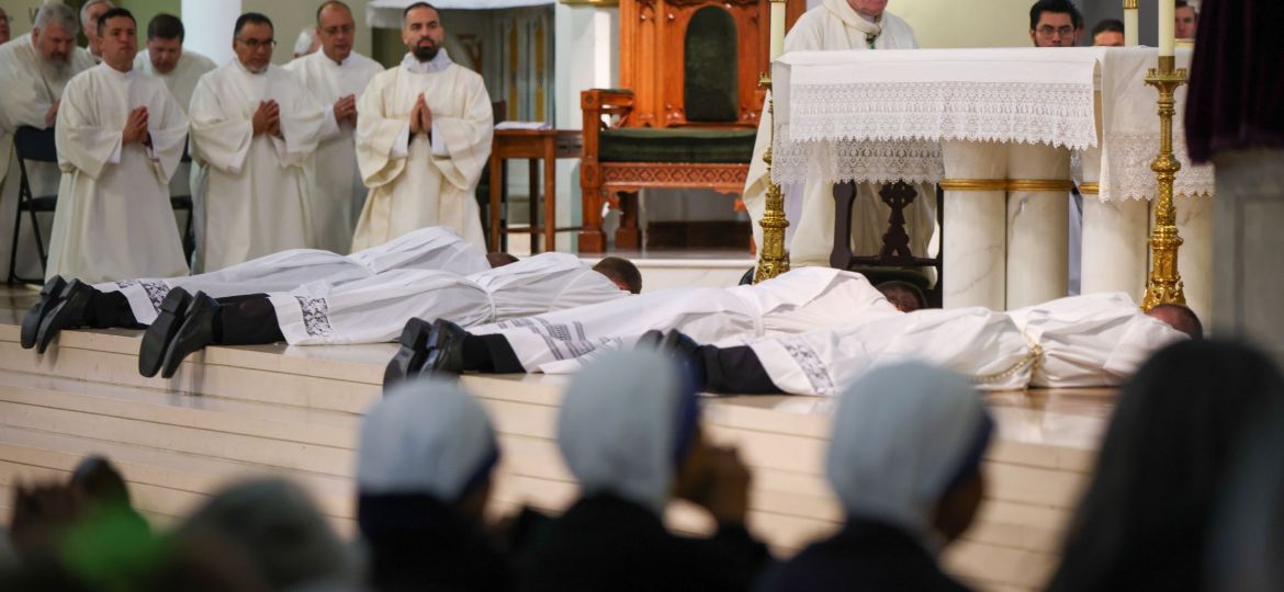 Transitional Diaconate Ordination 030924-2863