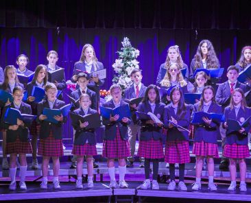 2025 Choral Festival