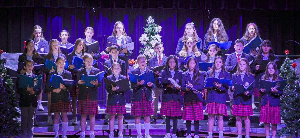 2025 Choral Festival