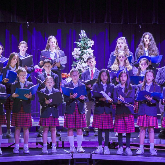 2025 Choral Festival