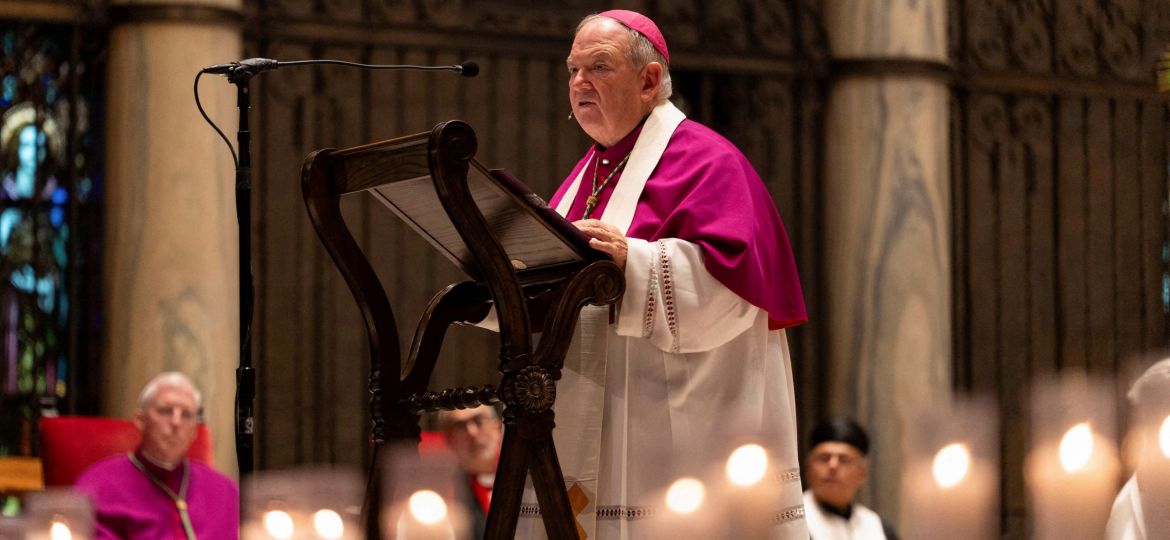 DEADLY SHOOTING MINNESOTA CATHOLIC CHURCH