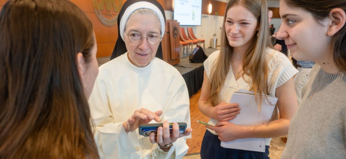 ST. GIANNA MEDICAL PROFESSIONALS CONFERENCE NORTH DAKOTA