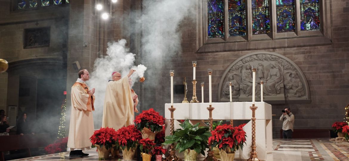 DETROIT HOLY YEAR CLOSE