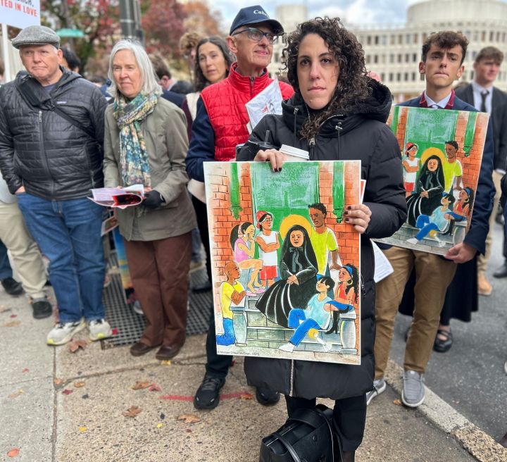 Iniciativa apoyará el ministerio de la Iglesia con migrantes y refugiados