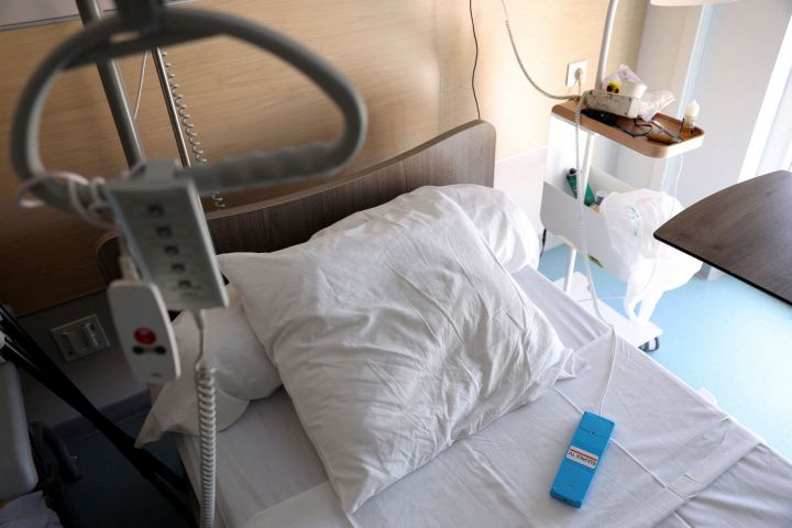 ‘We do not care for life by giving death,’ French bishops say ahead of ‘assisted dying’ bill move